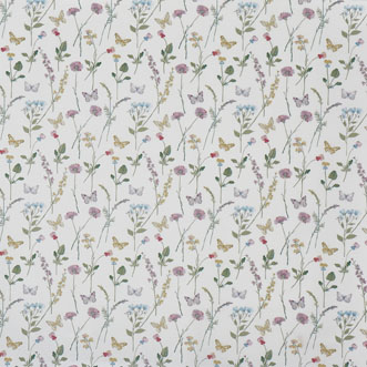 Gracie, Petal - Fabric Only